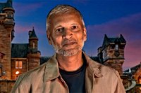 ‘I love The Traitors’: Civil servant joins TV show