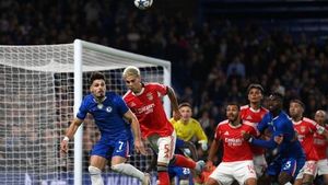 Chelsea Edge Benfica As Mourinho Returns To Stamford Bridge