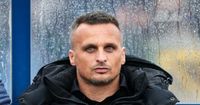 Znamy zastępcę Sławomira Peszki, wielki powrót po latach. Wieczysta Kraków z nowym trenerem