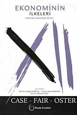 Ekonominin İlkeleri (Fair, Oster, Case)
