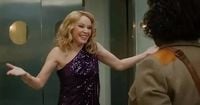 Kylie Minogue's role in Netflix's Shonda Rhimes The Residence explained