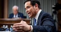 Rubio Heads to a Defiant Israel After Qatar Strike
