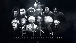 Türk Tarihinde Önemli Bir Yere Sahip Olan Altaylar'dan-Tunaya’nın Önemi