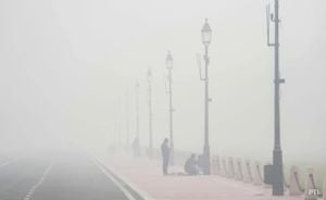 Supreme Court Enforces GRAP-IV Amid Delhi's Pollution Crisis