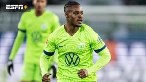 Wolfsburg Hosts Bochum As Dangerous Matchup Looms