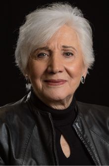 Olympia Dukakis