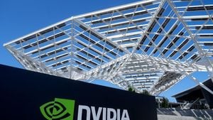 Nvidia's Earnings Report Shapes Market Outlook