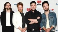 Rocker causes outrage at concert after MAGA member was forced out
