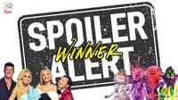 'The Masked Singer' Season 13 Winner