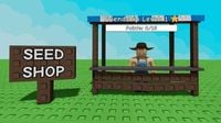 How to Unlock Friendship Seeds at the Seed Stall - Grow a Garden Guide - IGN