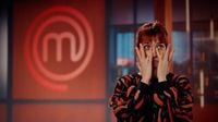 'Celebrity MasterChef Vlaanderen': Team Sarah stelt zwaar teleur tijdens estafette - Newsmonkey