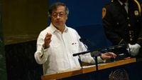 Colombia Recalls US Ambassador Amid Dispute With Trump