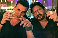 Jolly LLB 3 Box Office Preview/Day 1 Expectations: Double-Digit Opening On The Cards