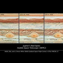 Fırtınalar Çarpışınca