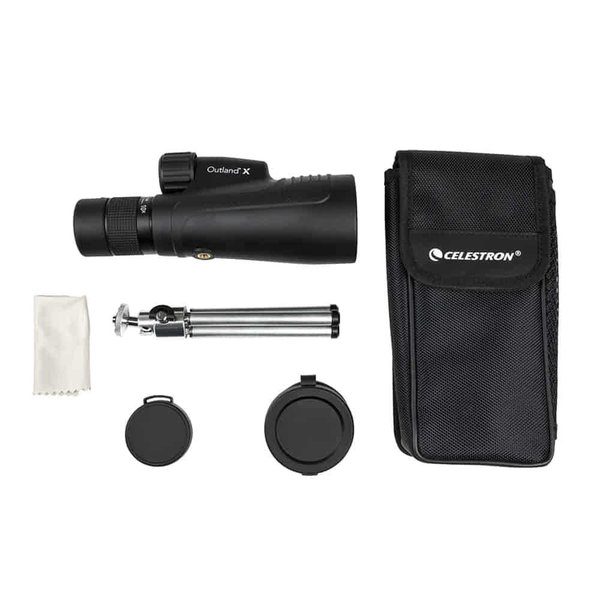 Celestron Outland X 10-30x50 Tripodlu Zoom Monoküler