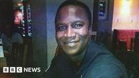 Former judge Lord Bracadale resigns as chair of Sheku Bayoh death inquiry