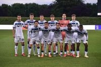 L’Under 23 ribalta l’AlbinoLeffe con un signor secondo tempo: Vlahovic-Ceresoli-Vavassori rispondono a Zoma « Bergamo e Sport