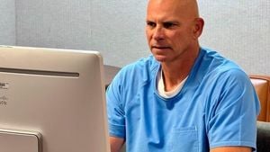 Menendez Brothers Denied Parole After Decades In Prison