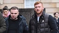 'Hitman' accused of gunning down Scottish gangsters to stand trial