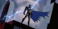 Batman’s stellar animated series and essential comics are half off