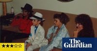 Leaving Neverland 2: Surviving Michael Jackson review – the shocking exposé of the megastar is a hard act to follow