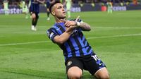Inter Milan vs. Barcelona live score: UEFA Champions League semifinal result, updates, stats as Garcia, Olmo level up Champions League thriller | Sporting News