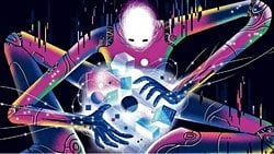 Yeni Nesil Tehdit: Yapay Zeka Hacker'ları Geliyor!