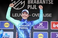 How to watch Brabantse Pijl 2025 – TV and streaming info for Remco Evenepoel's comeback