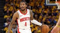 Rockets Guard Made it Easy for City to Say Goodbye This Offseason