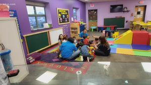 Daycare Closures Spark Outcry Over Funding And Policy Issues