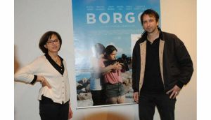 Borgo: A Deep Dive Into Crime And Morality