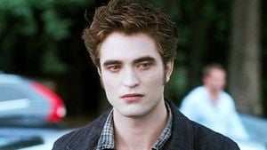 Robert Pattinson Reflects On Twilight's Legacy And Criticism