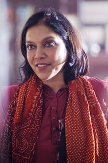 Mira Nair