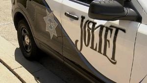 Joliet Home Invasion Ends With Fatal Shooting