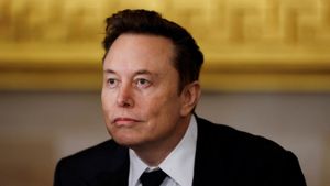 Elon Musk’s Data Access Sparks Privacy Backlash