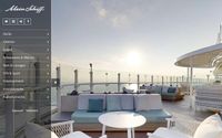 TUI Presents Digital 3D Tour Onboard Mein Schiff Relax - Cruise Industry News | Cruise News