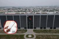 La Agencia Nacional de Aduanas de México ofrecerá oportunidad de empleo en Nuevo Laredo