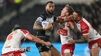 Challenge Cup: BBC to show Hull FC-Hull KR and Wire-Saints ties