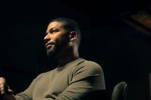 Netflix Documentary Reignites Debate Over Jussie Smollett Case