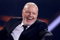 Stefan Raab: Nach „Stefan & Bully gegen irgendson Schnulli“ besteht kein Zweifel mehr