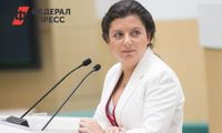 Симоньян рассказала о месяцах борьбы за жизнь Кеосаяна: как сейчас чувствует себя режиссер | Москва | ФедералПресс