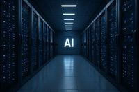 Copper Demand Rises on AI Infrastructure Boom