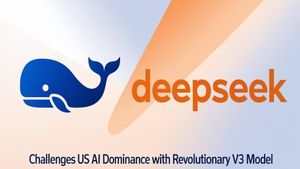 DeepSeek AI App Surges, Sparking Global Scrutiny