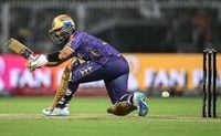 Ajinkya Rahane's KKR Captaincy Stint Begins With A Dazzling Half-Century vs RCB In IPL 2025 Opener | Cricket News