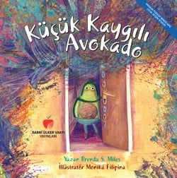 Küçük Kaygılı Avokado
