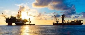 BP Shares Surge Amid Shell Acquisition Talks Rumors