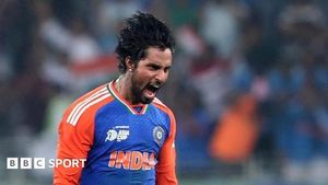 India Edge Pakistan In Tense Asia Cup Final Standoff