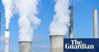 Fears over higher rates as Georgia moves to provide more electricity for AI datacenters