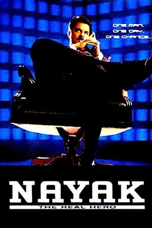 Önder Gerçek Kahraman / Nayak: The Real Hero