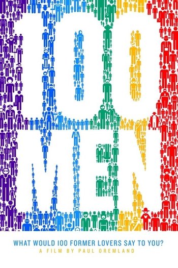 100 Men